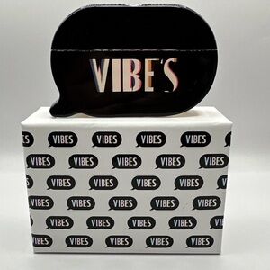 Kimoji Vibes Eau De Parfum 1.7 Oz - New In Box - Kim Kardashian Perfume